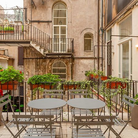 Spanish Steps Deluxe Apartment Рим Экстерьер фото