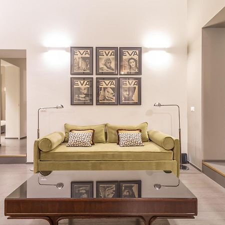Spanish Steps Deluxe Apartment Рим Экстерьер фото