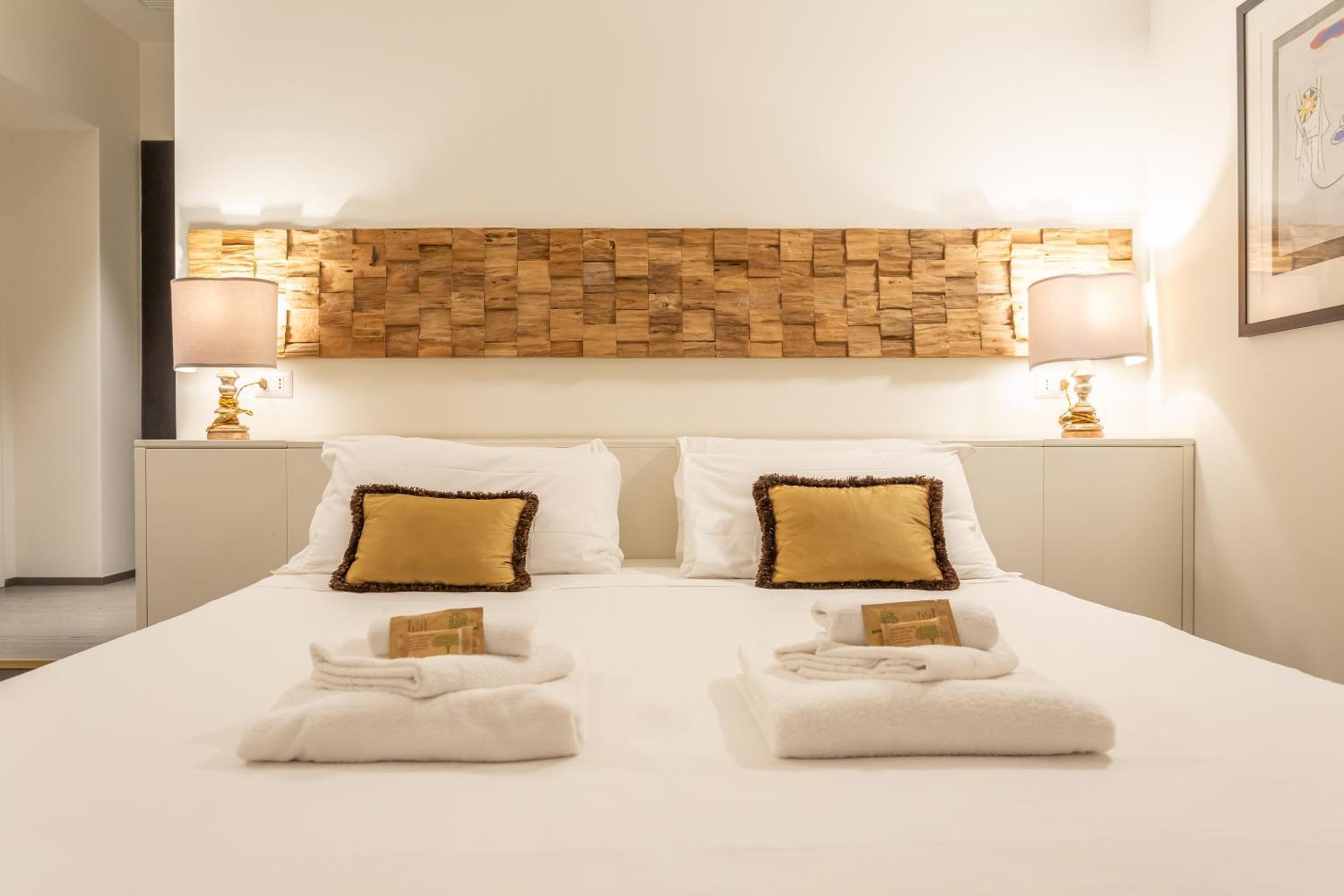 Spanish Steps Deluxe Apartment Рим Экстерьер фото