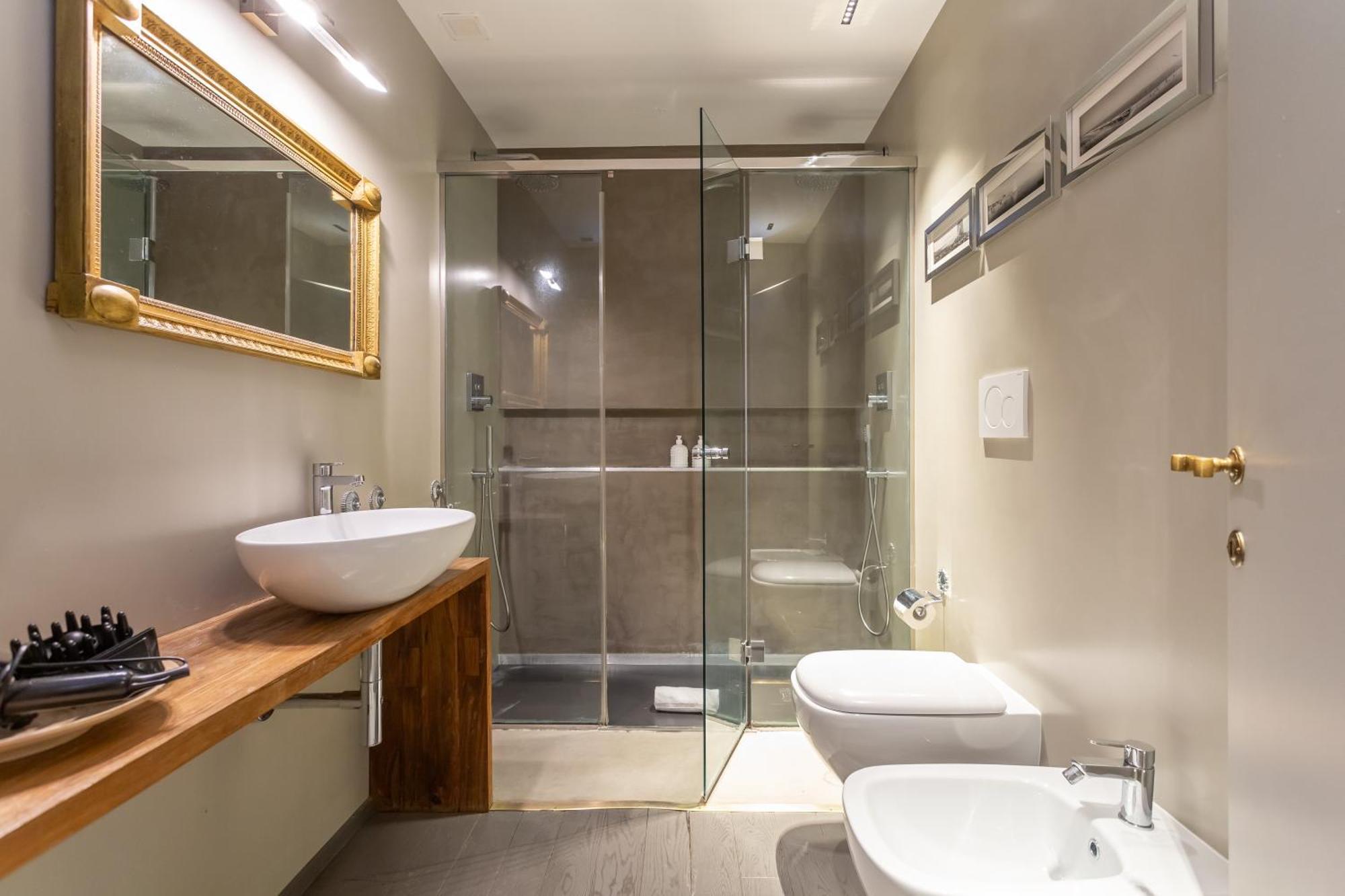 Spanish Steps Deluxe Apartment Рим Экстерьер фото