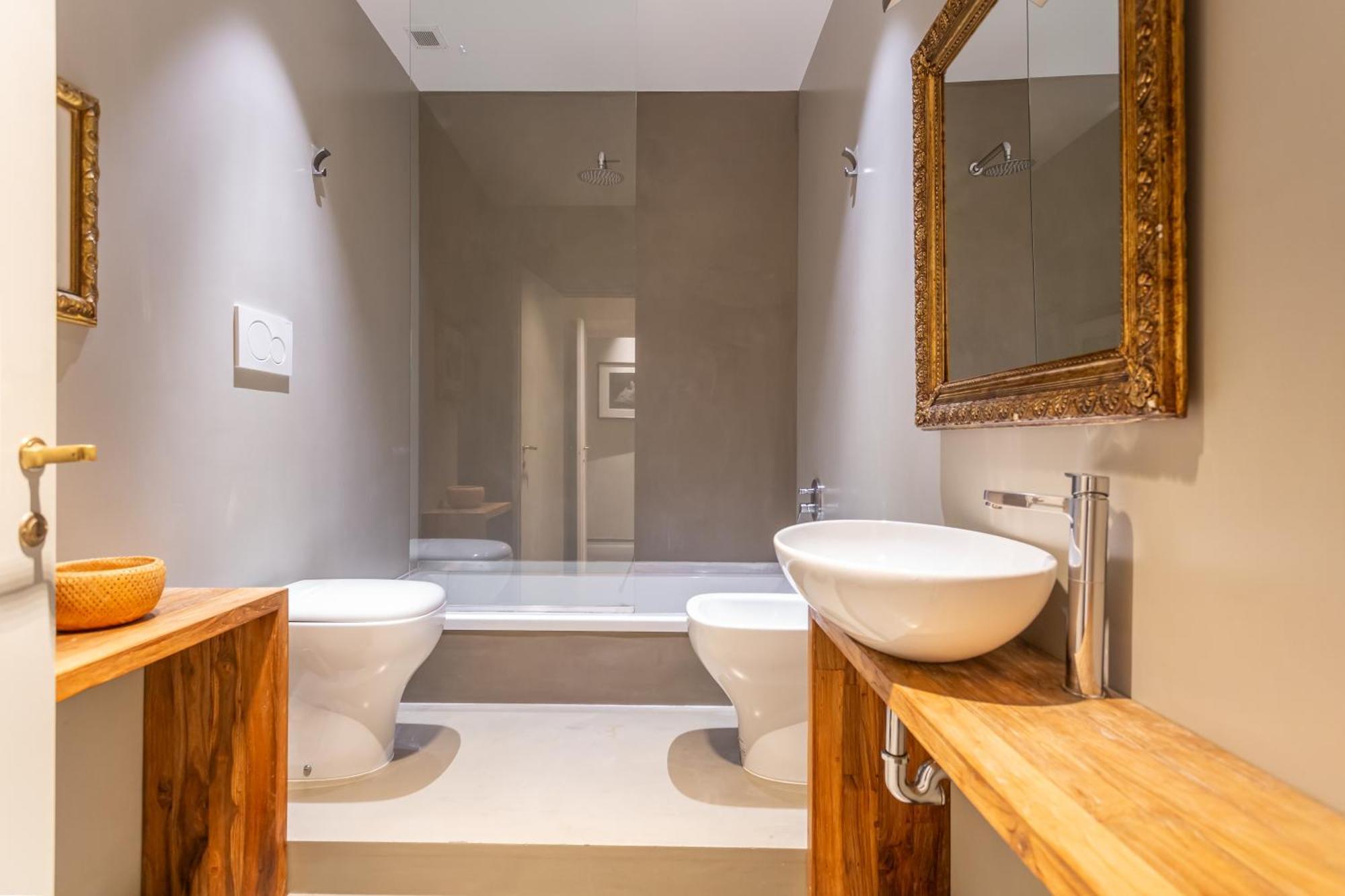 Spanish Steps Deluxe Apartment Рим Экстерьер фото