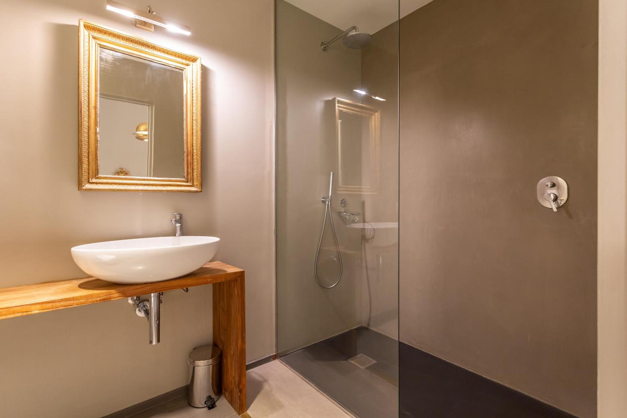 Spanish Steps Deluxe Apartment Рим Экстерьер фото