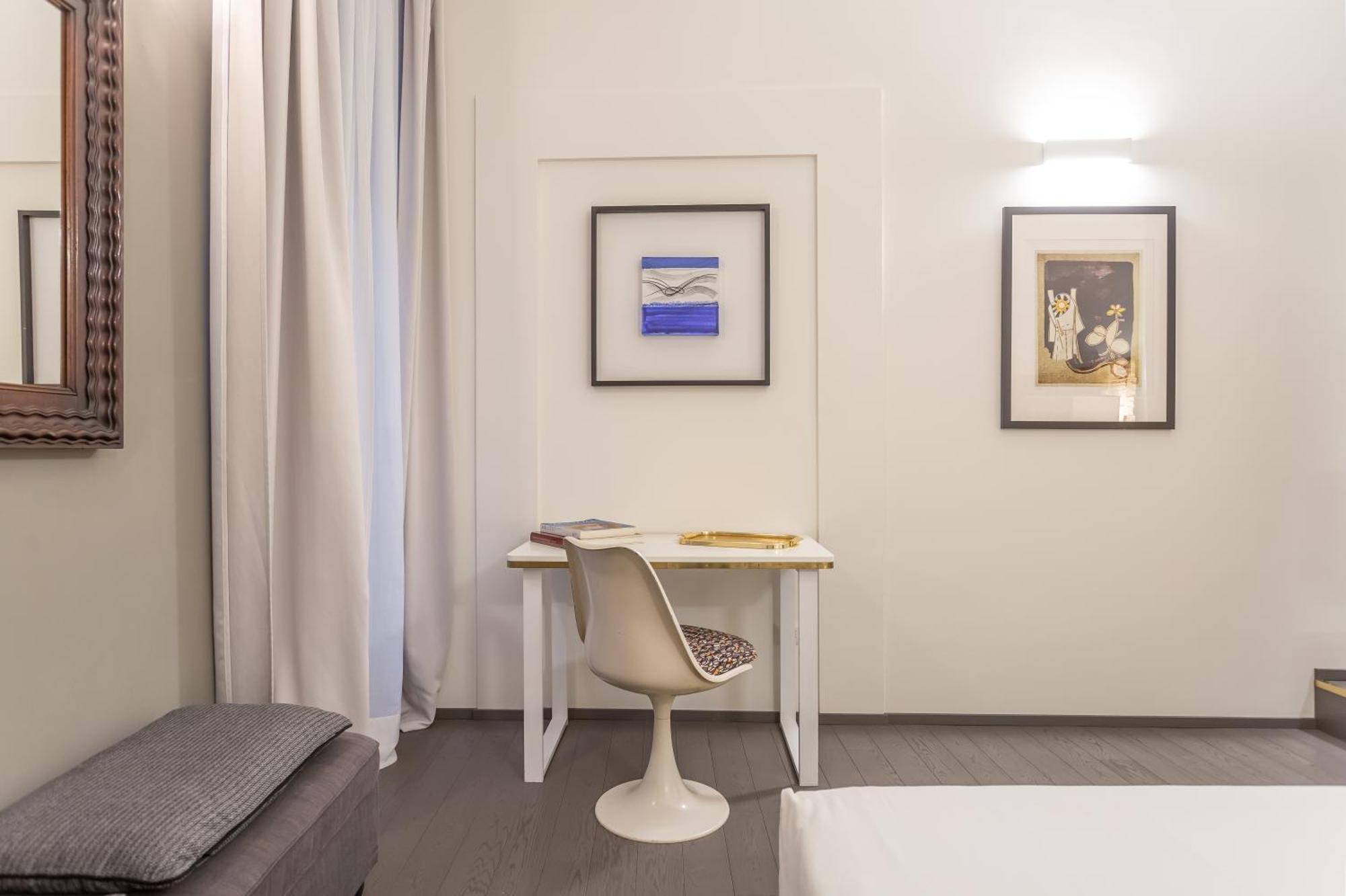 Spanish Steps Deluxe Apartment Рим Экстерьер фото