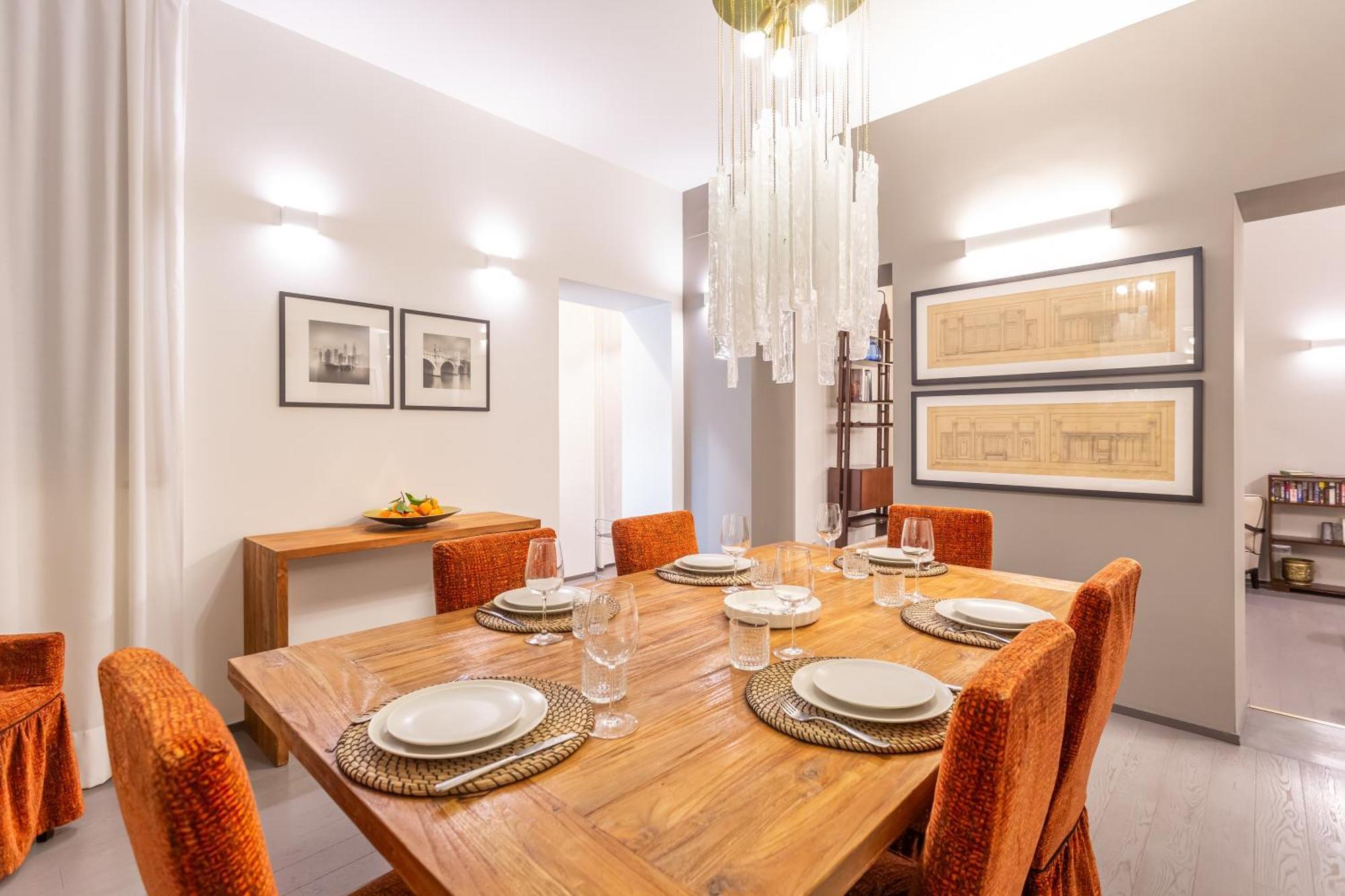 Spanish Steps Deluxe Apartment Рим Экстерьер фото