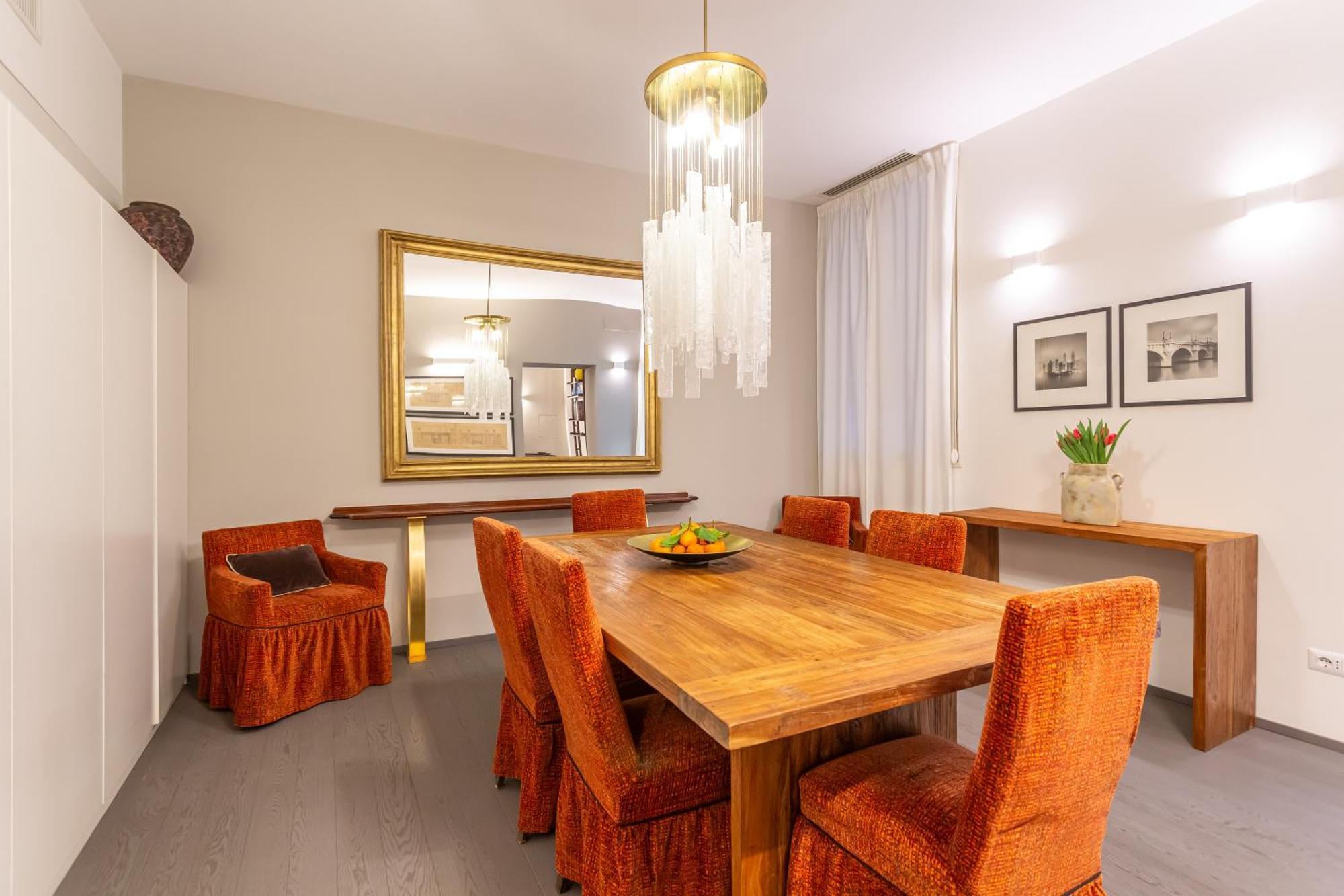 Spanish Steps Deluxe Apartment Рим Экстерьер фото