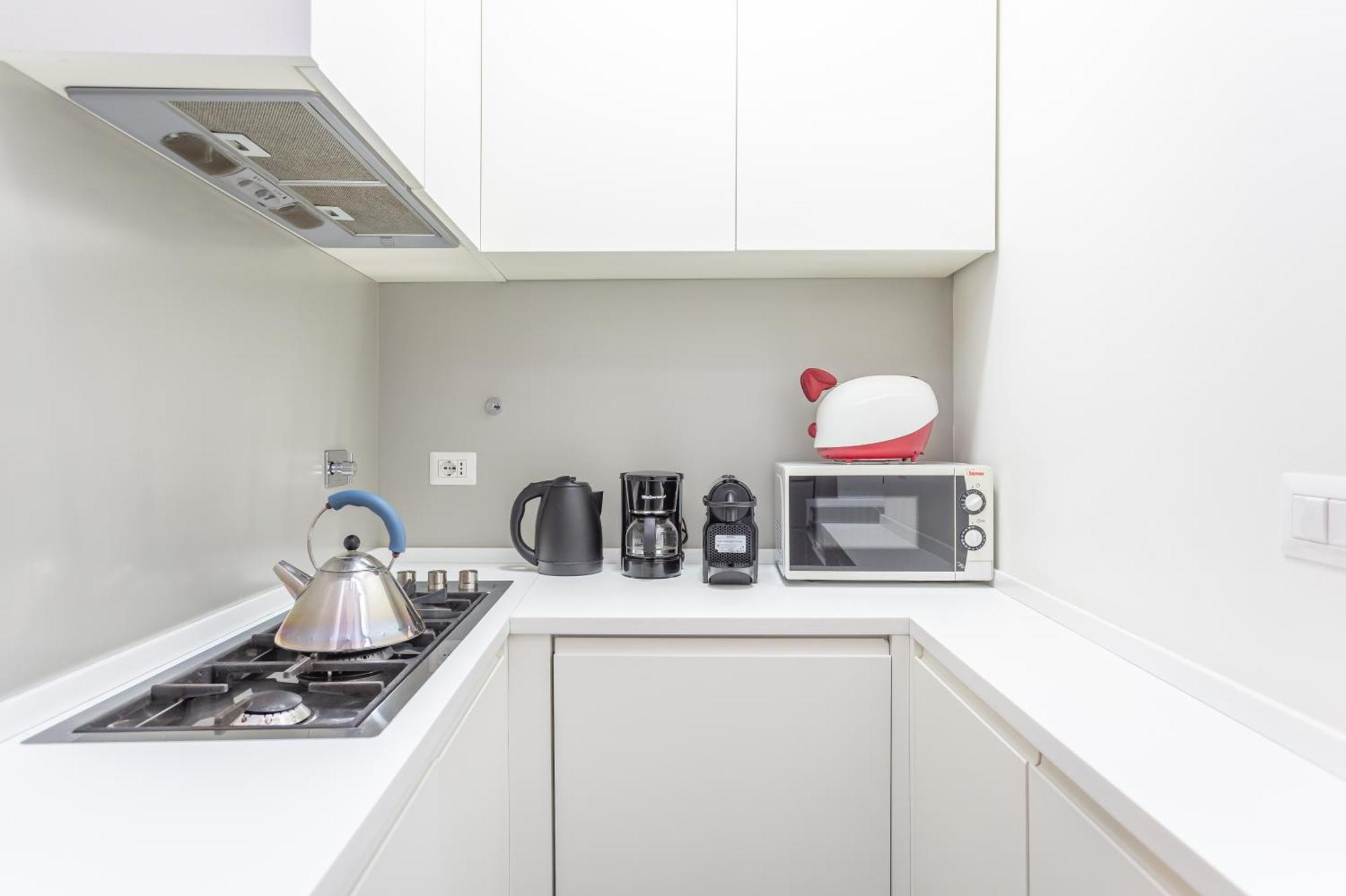 Spanish Steps Deluxe Apartment Рим Экстерьер фото