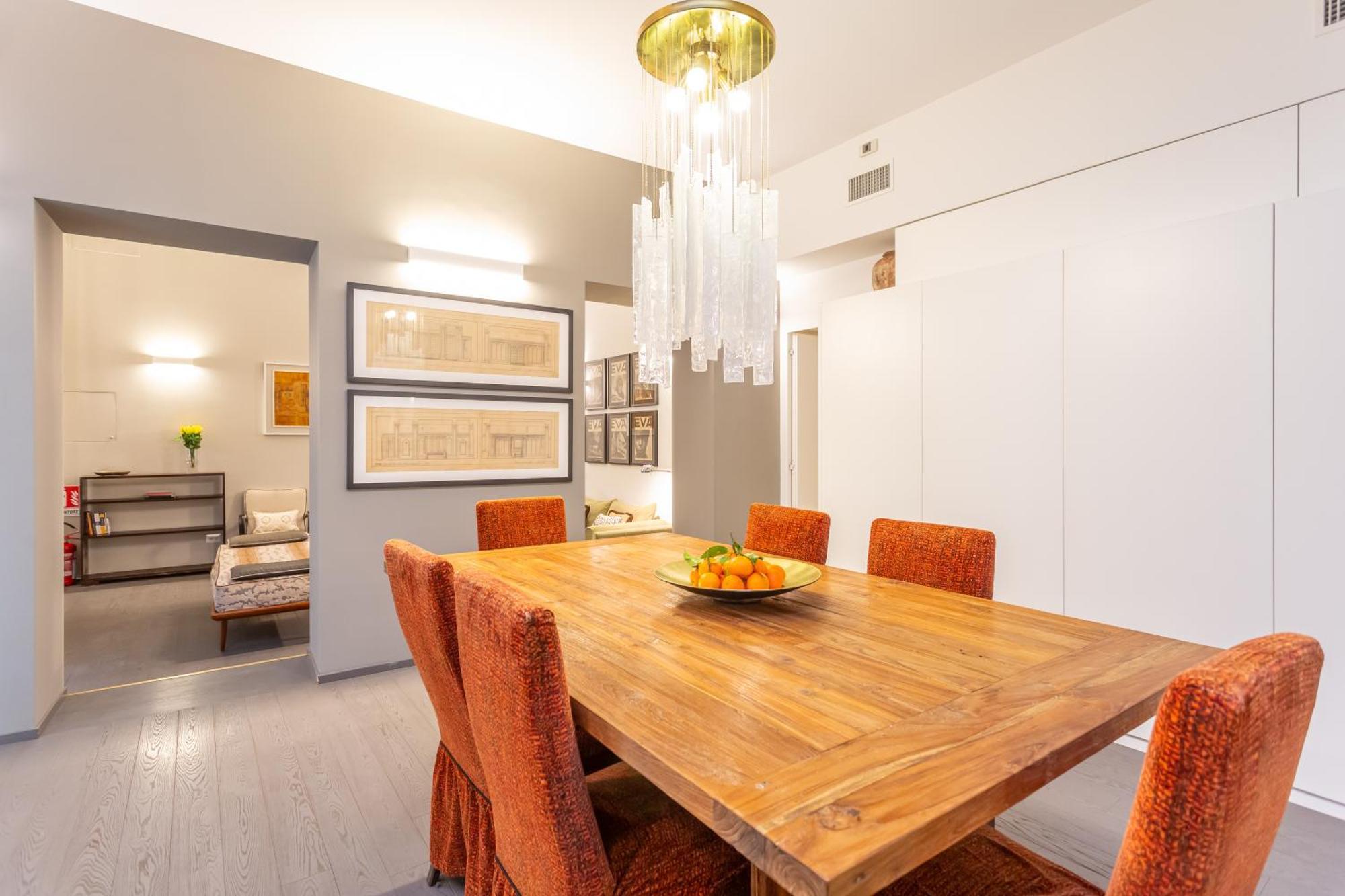Spanish Steps Deluxe Apartment Рим Экстерьер фото