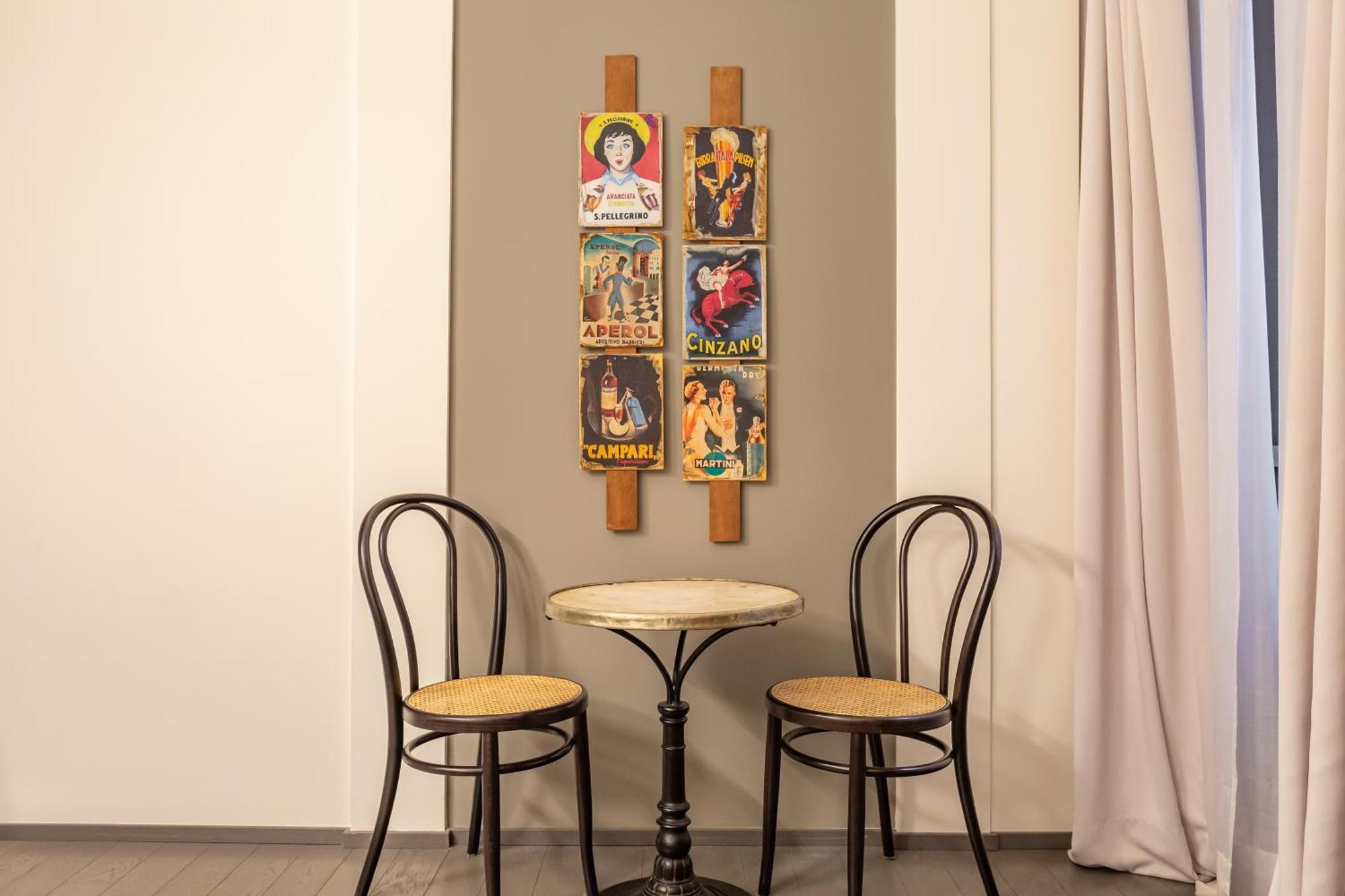 Spanish Steps Deluxe Apartment Рим Экстерьер фото